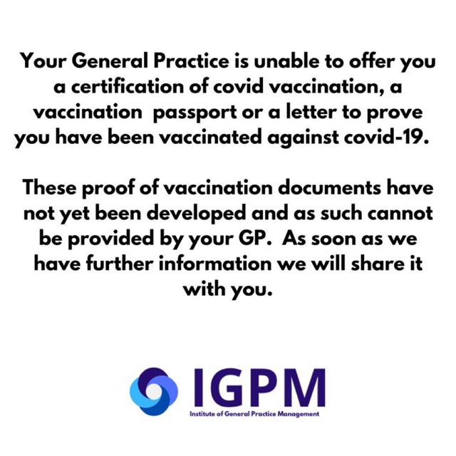 covid pass info covid pass info